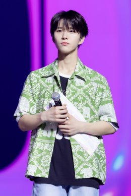 NCT WISH (เอ็นซีที วิช) ล็อกอินสู่หัวใจแฟนชาวไทยได้สำเร็จ พร้อมส่งมอบพลังแห่งความหวังอันสดใส ครั้งแรกในประเทศไทยกับ 2025 NCT WISH ASIA TOUR LOG in BANGKOK บัตรหมดเกลี้ยงรวมผู้ชม 5,000 คน!